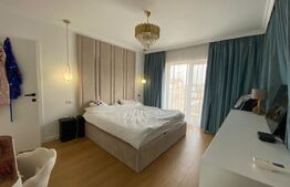 Vila moderna cu 3 dormitoare si teren generos 1.460 mp