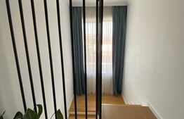 Vila moderna cu 3 dormitoare si teren generos 1.460 mp