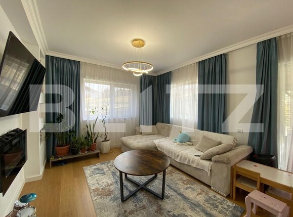 Casa de vânzare 4 camere Jucu de Sus - 188977CV | BLITZ Cluj-Napoca | Poza1