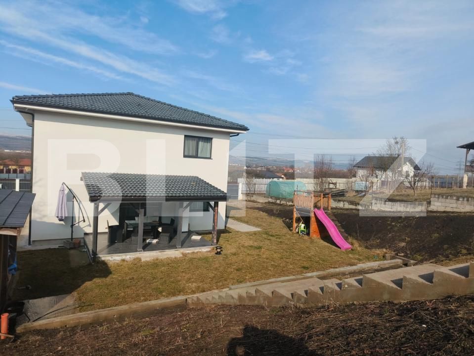 Casa de vânzare 4 camere Jucu de Sus - 188977CV | BLITZ Cluj-Napoca | Poza5