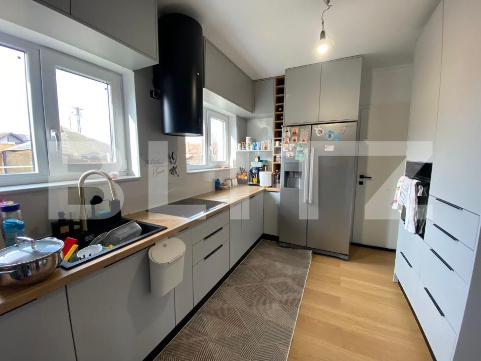 Casa de vânzare 4 camere Jucu de Sus - 188977CV | BLITZ Cluj-Napoca | Poza8