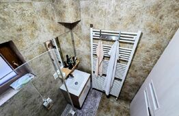 Duplex modern cu grădină proprie 300 mp, 4 camere, 2 bai, zona Terra !