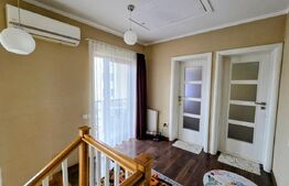 Duplex modern cu grădină proprie 300 mp, 4 camere, 2 bai, zona Terra !