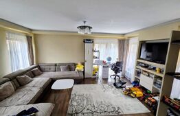 Duplex modern cu grădină proprie 300 mp, 4 camere, 2 bai, zona Terra !