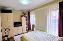 Duplex modern cu grădină proprie 300 mp, 4 camere, 2 bai, zona Terra !