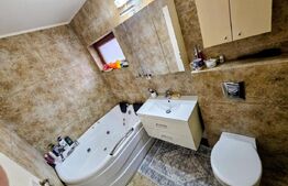 Duplex modern cu grădină proprie 300 mp, 4 camere, 2 bai, zona Terra !