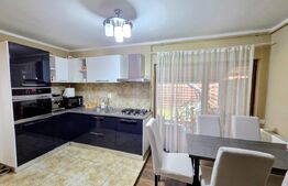 Duplex modern cu grădină proprie 300 mp, 4 camere, 2 bai, zona Terra !