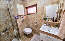 Duplex modern cu grădină proprie 300 mp, 4 camere, 2 bai, zona Terra !