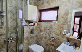 Duplex modern cu grădină proprie 300 mp, 4 camere, 2 bai, zona Terra !