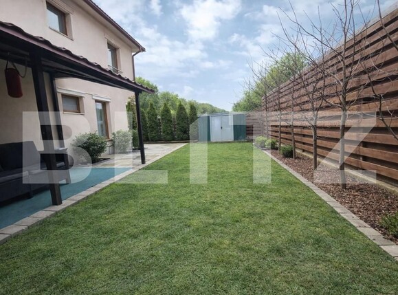 Casa de vânzare 4 camere Floreşti - 188979CV | BLITZ Cluj-Napoca | Poza2