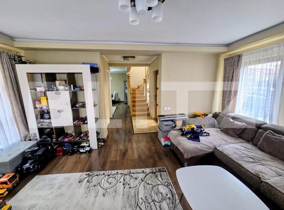 Casa de vânzare 4 camere Floreşti - 188979CV | BLITZ Cluj-Napoca | Poza3
