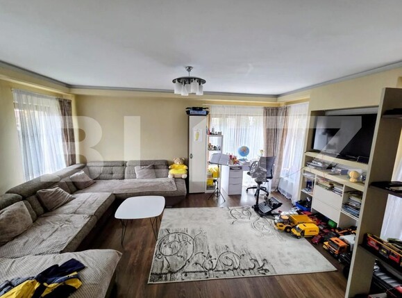 Casa de vânzare 4 camere Floreşti - 188979CV | BLITZ Cluj-Napoca | Poza1