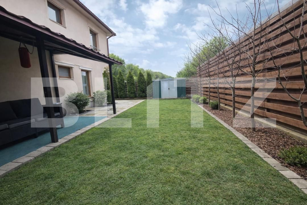 Casa de vânzare 4 camere Floreşti - 188979CV | BLITZ Cluj-Napoca | Poza2