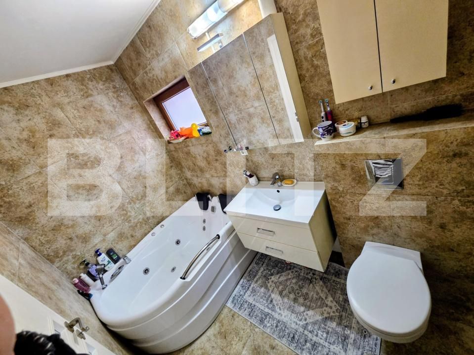 Casa de vânzare 4 camere Floreşti - 188979CV | BLITZ Cluj-Napoca | Poza16