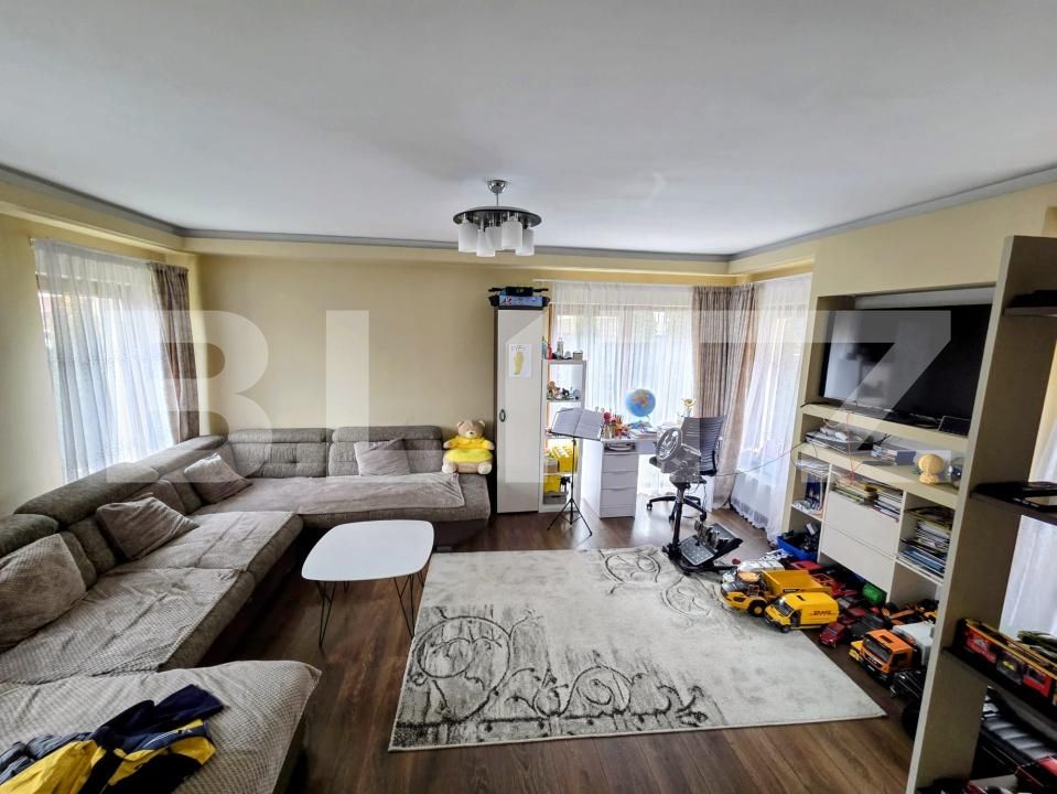 Casa de vânzare 4 camere Floreşti - 188979CV | BLITZ Cluj-Napoca | Poza2