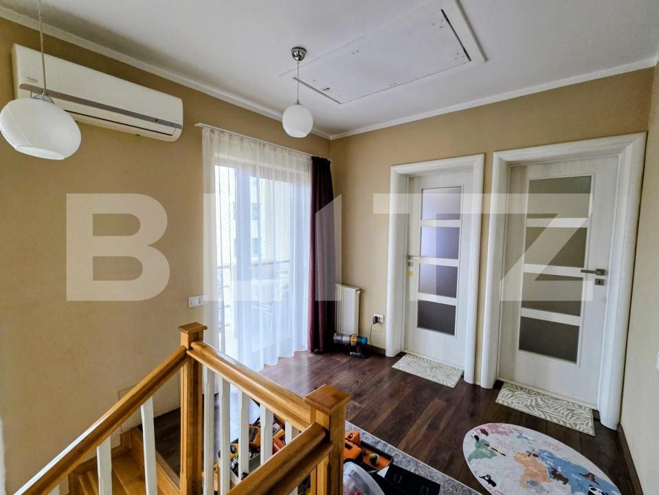 Casa de vânzare 4 camere Floreşti - 188979CV | BLITZ Cluj-Napoca | Poza8