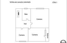 Duplex de vanzare, suprafata utila 110, zona nou dezvoltata!
