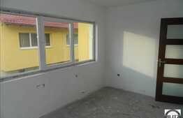 Duplex de vanzare, suprafata utila 110, zona nou dezvoltata!