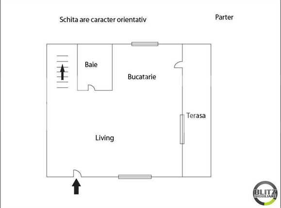 Casa de vânzare 4 camere Floreşti - 18898CV | BLITZ Cluj-Napoca | Poza12