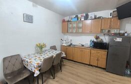 Apartament 4 camere - Feldioara