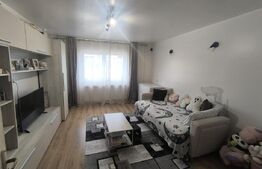 Apartament 4 camere - Feldioara