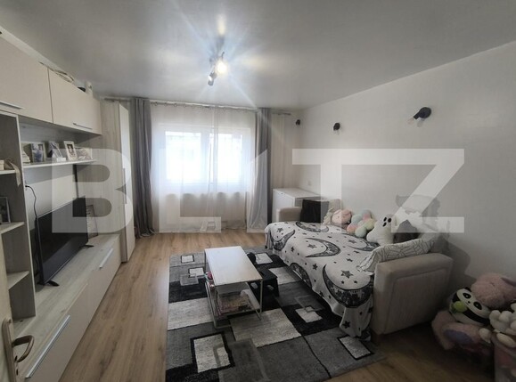 Apartament de vânzare 4 camere Feldioara - 188980AV | BLITZ Brașov | Poza3