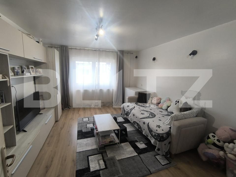 Apartament de vânzare 4 camere Feldioara - 188980AV | BLITZ Brașov | Poza3