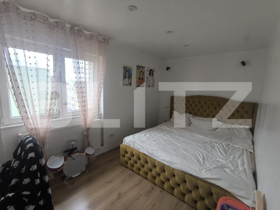 Apartament de vânzare 4 camere Feldioara - 188980AV | BLITZ Brașov | Poza2