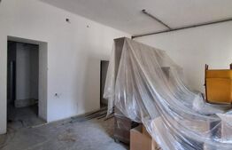 Spațiu comercial 160 mp + terasă 40 mp, lângă Piața Sfatului – Centrul Istoric 