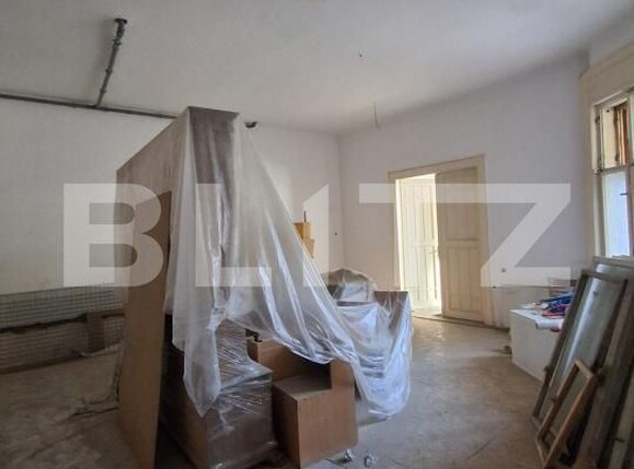 Spațiu birouri de închiriat Centrul Istoric - 188982SIB | BLITZ Brașov | Poza7