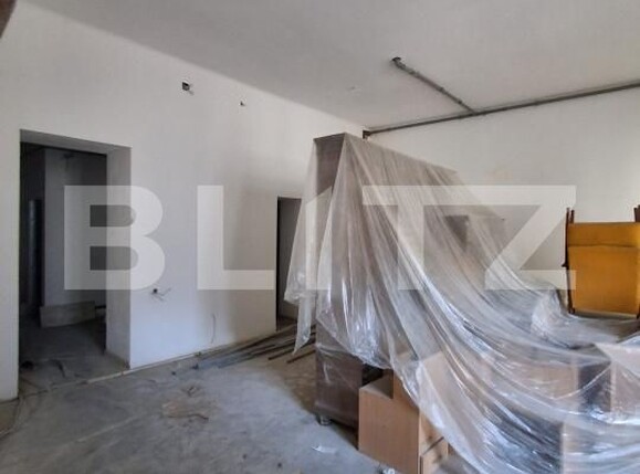 Spațiu birouri de închiriat Centrul Istoric - 188982SIB | BLITZ Brașov | Poza8