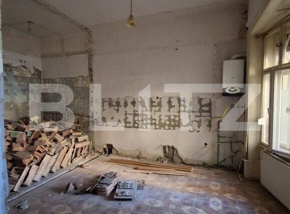 Spațiu birouri de închiriat Centrul Istoric - 188982SIB | BLITZ Brașov | Poza4