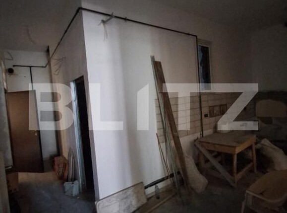 Spațiu birouri de închiriat Centrul Istoric - 188982SIB | BLITZ Brașov | Poza6