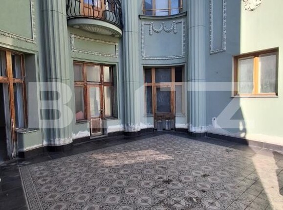 Spațiu birouri de închiriat Centrul Istoric - 188982SIB | BLITZ Brașov | Poza1