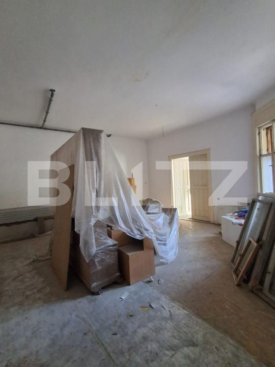 Spațiu birouri de închiriat Centrul Istoric - 188982SIB | BLITZ Brașov | Poza7