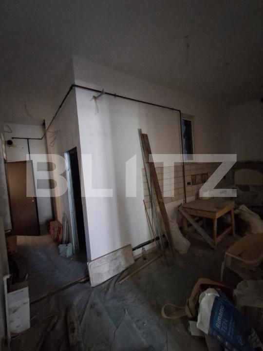 Spațiu birouri de închiriat Centrul Istoric - 188982SIB | BLITZ Brașov | Poza6