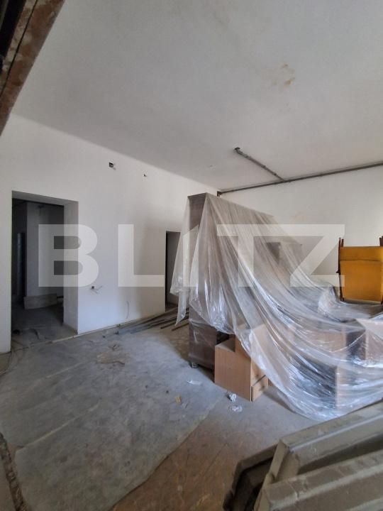 Spațiu birouri de închiriat Centrul Istoric - 188982SIB | BLITZ Brașov | Poza8