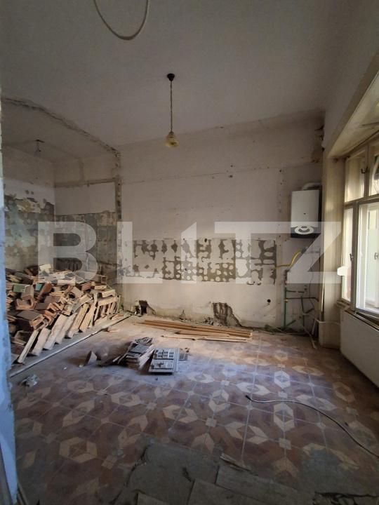 Spațiu birouri de închiriat Centrul Istoric - 188982SIB | BLITZ Brașov | Poza4