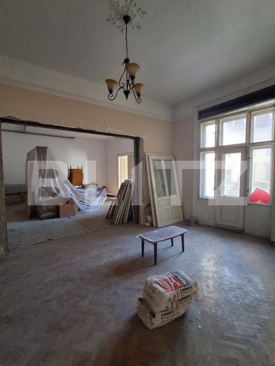 Spațiu birouri de închiriat Centrul Istoric - 188982SIB | BLITZ Brașov | Poza9