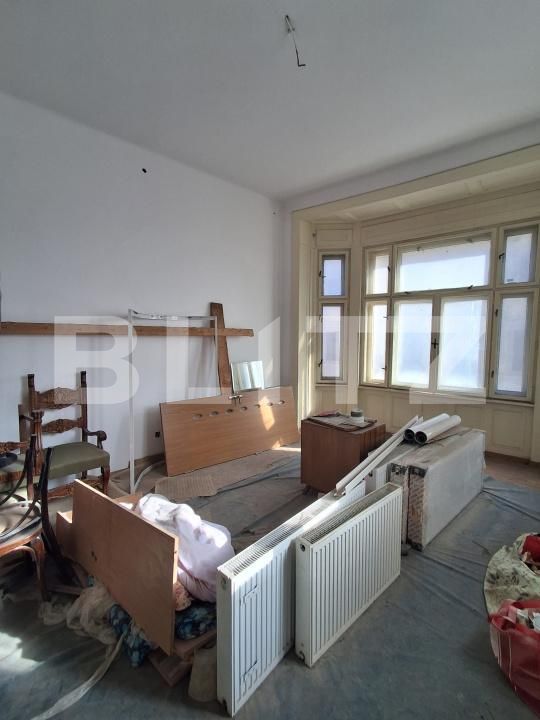 Spațiu birouri de închiriat Centrul Istoric - 188982SIB | BLITZ Brașov | Poza2