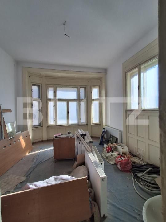 Spațiu birouri de închiriat Centrul Istoric - 188982SIB | BLITZ Brașov | Poza3