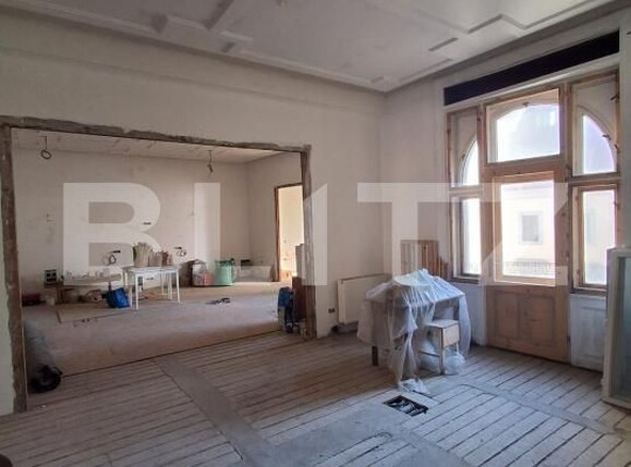 Spațiu birouri de închiriat Centrul Istoric - 188983SIB | BLITZ Brașov | Poza1