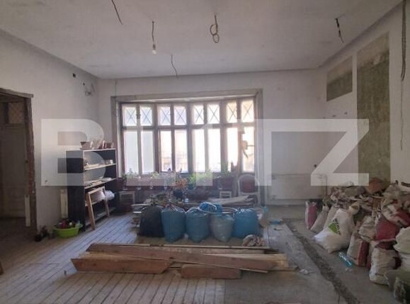 Spațiu birouri de închiriat Centrul Istoric - 188983SIB | BLITZ Brașov | Poza6