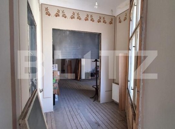 Spațiu birouri de închiriat Centrul Istoric - 188983SIB | BLITZ Brașov | Poza5