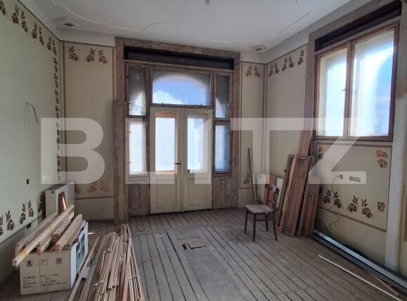 Spațiu birouri de închiriat Centrul Istoric - 188983SIB | BLITZ Brașov | Poza8