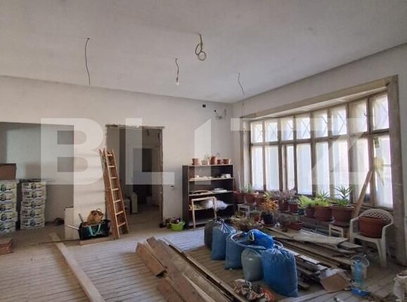 Spațiu birouri de închiriat Centrul Istoric - 188983SIB | BLITZ Brașov | Poza7