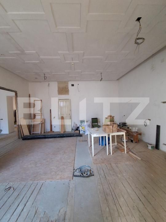 Spațiu birouri de închiriat Centrul Istoric - 188983SIB | BLITZ Brașov | Poza2