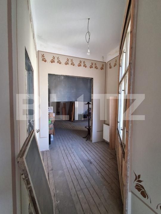 Spațiu birouri de închiriat Centrul Istoric - 188983SIB | BLITZ Brașov | Poza5