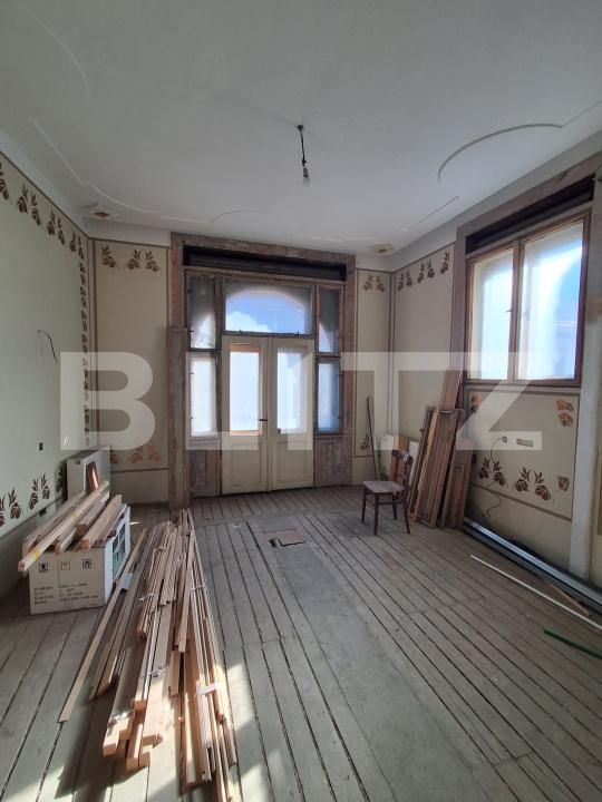 Spațiu birouri de închiriat Centrul Istoric - 188983SIB | BLITZ Brașov | Poza8