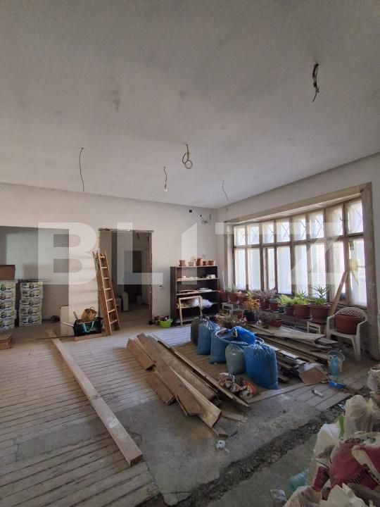 Spațiu birouri de închiriat Centrul Istoric - 188983SIB | BLITZ Brașov | Poza7